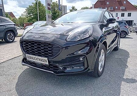 Ford Puma 1.0 Benzin DCT ST-Line