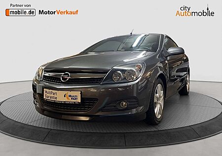 Opel Astra H Twin Top Edition/1.Hand/Klimaaut.