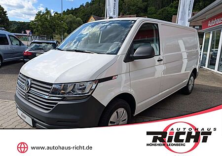 VW T6 Transporter Volkswagen T6.1 Transporter 2.0 TDI Lang LR L2H1 PDC DAB