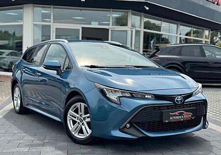 Toyota Corolla Touring Sports Hybrid Business Edition