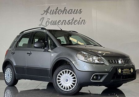 Fiat Sedici 1.6 16V Dynamic*KLIMA*RADIO*MIC*ANDROID*