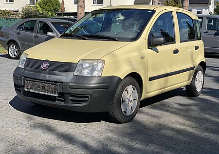 Fiat Panda 1.1 Active