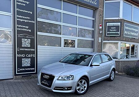 Audi A3 Sportback 1.4 TFSI Ambiente STEUERKETTE NEU