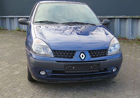 Renault Clio II Expression,1.HND,5türig,Tüv u.Insp. Neu