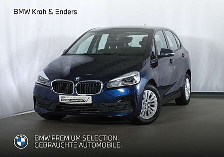 BMW 218 Active Tourer i LED Kamera El.Heckklappe SHZ NAV E