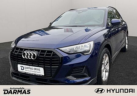 Audi Q3 gebraucht kaufen Audi Q3 advanced quattro 2.0 35 TDI S-Tronic