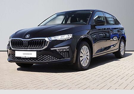 Skoda Scala Essence 1.0 TSI 85kW