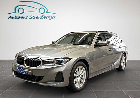 BMW 330 xe Touring AHK TEMPO SHZ KZU HiFi HuD RFK LED