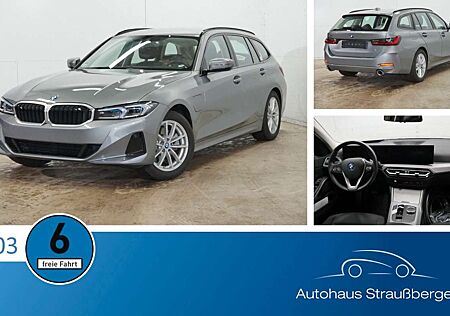 BMW 330 xe Touring AHK TEMPO SHZ KZU HiFi HuD RFK LED