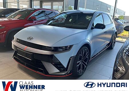Hyundai IONIQ 5 N Elektro 4WD 84 kWh MY24 Sitz-Paket