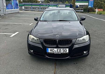 BMW 318d 318 touring Edition Exclusive