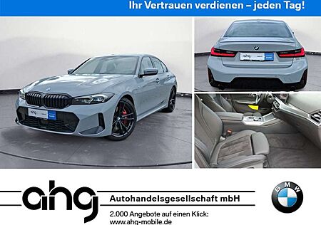 BMW 330 i Automatic M Sportpaket Innovationsp. AHK