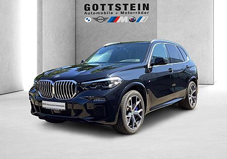 BMW X5 xDrive40d / M Sportpaket