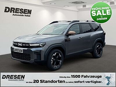 Dacia Bigster Extreme Hybrid 155 CITY-PAKET WINTER-PLUS-PAKET EL