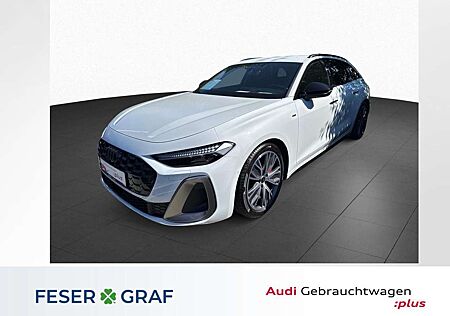 Audi A5 Avant TFSI 110 kW S tr.+edition one+AHK+Navi+