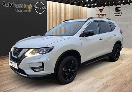 Nissan X-Trail 1.3 DIG-T N-Design