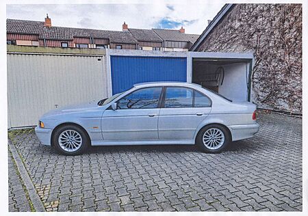 BMW 530i 530 Edition Lifestyle