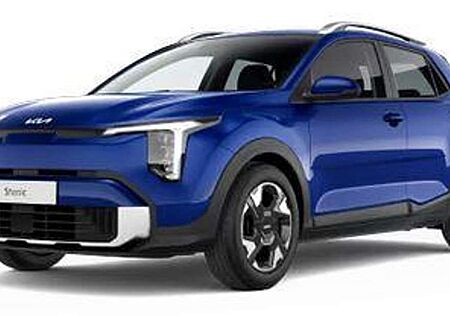 Kia Stonic Spin MJ26 100PS SHZ+PDC h&v+Cam+Navi+Klima 74 k...