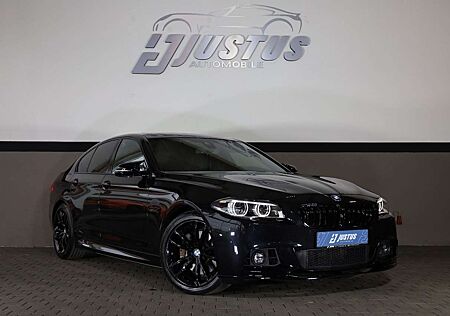 BMW 535 i xDrive/M/360*/HUD/SBD/4xSHZ/HK/TTW/SPUR/R19