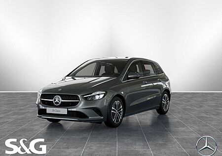 Mercedes-Benz B 200 Progressive MBUX+RüKam+17Zoll+LED