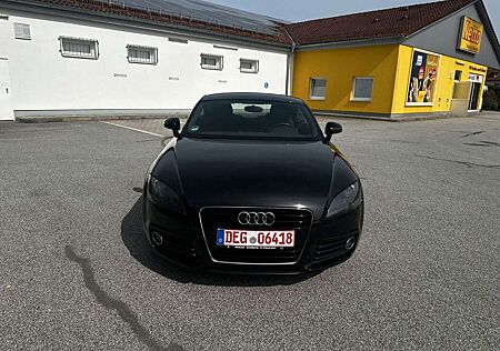 Audi TT Coupe/ 1.8 TFSI Coupe--1.HAND--EURO5-