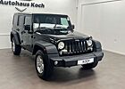 Jeep Wrangler UNLIMITED SPORT "LEGENDÄRE "