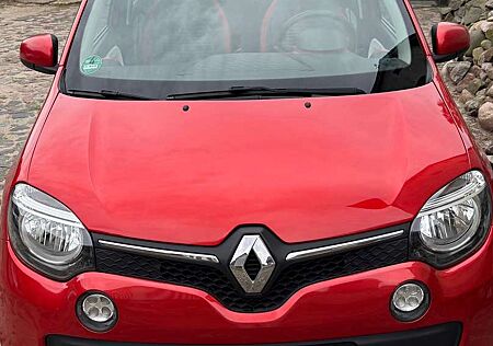 Renault Twingo SCe 70 Dynamique