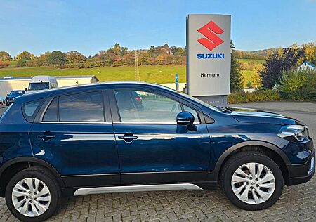 Suzuki SX4 S-Cross Comfort 4x4