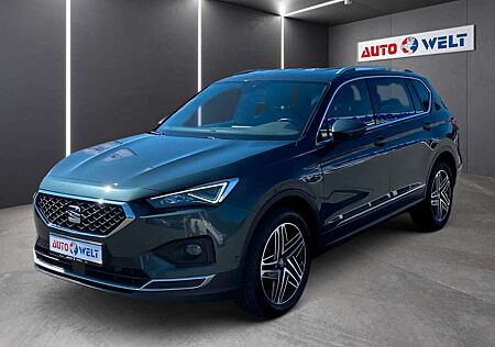 Seat Tarraco 2.0 TDI Xcellence 4x4 Automatik LED PDC