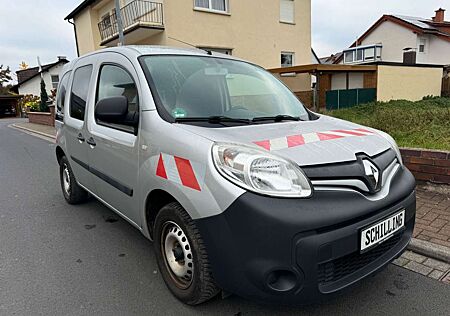 Renault Kangoo 1Hand 90PS+Ladesystem NAVI+PDC+Fenster