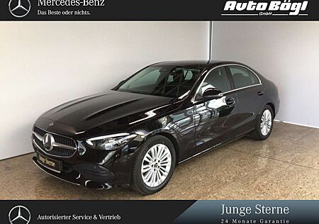 Mercedes-Benz C 180 AVANTGARDE Advanced Plus/Navi/Autom./Klima
