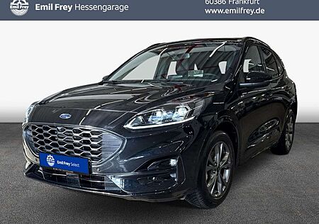 Ford Kuga 2.0 EcoBlue Aut. ST-LINE X