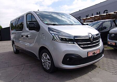 Renault Trafic Space Class L2-Autom/8Sit/Deluxe/NAVI