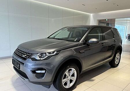 Land Rover Discovery Sport TD4 SE Sichtpaket Bluetooth Navi