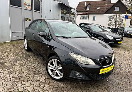 Seat Ibiza SC Stylance / Style Sport