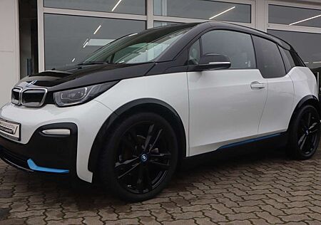 BMW i3 s 120Ah DAB/Shz/RFK/Navi Prof/Komfortzg