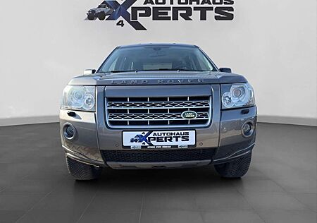 Land Rover Freelander 2.2 TD4 AUT. | HSE | 4x4 | 1.HAND |