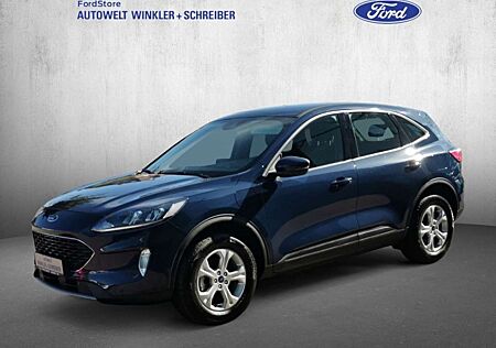 Ford Kuga 2.5 Duratec PHEV COOL&CONNECT