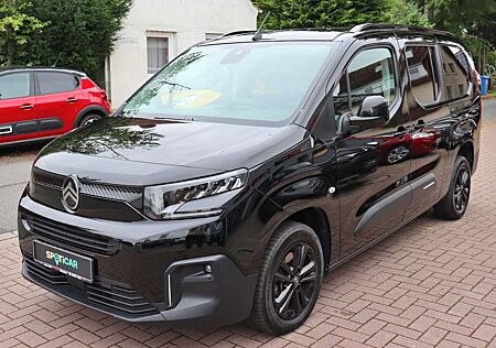 Citroën Berlingo Citroen Max XL, Navigation, Rückfahrkamera, Automatik,