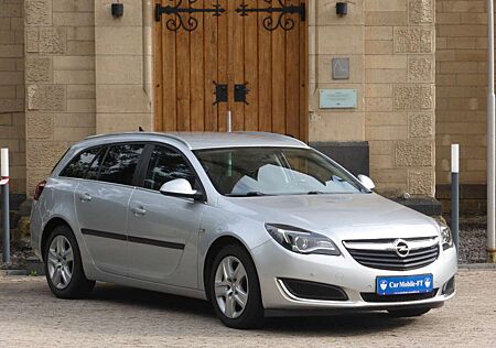 Opel Insignia A Sports Tourer Edition*NAVI*TEMPO*PDC*