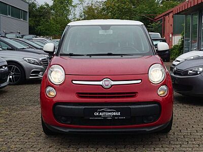 Fiat 500L MYSTYLE*KLIMA*TEMPOMAT*2-HD*120PS*