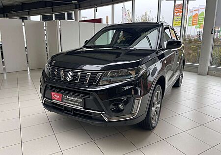 Suzuki Vitara 1.4 Comfort Allrad Hybrid+AHK+Alu+SHZ++