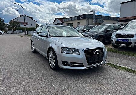 Audi A3 Sportback 1.4 TFSI Ambition BOSE PDC AHK