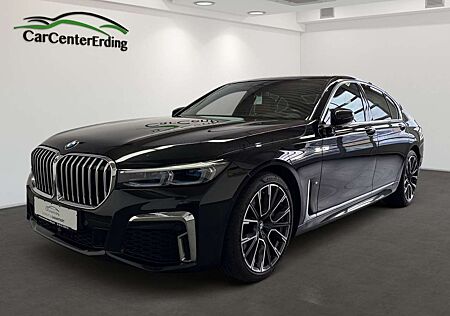 BMW 730 gebraucht kaufen BMW 730 dLimxDrive*M Sport*Laser*Navi*ACC*360*Massage