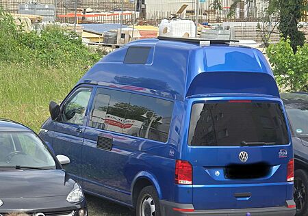 VW T6 Volkswagen .1 Caravelle Caravelle .1 DSG Lang 4MOTION Comfortline