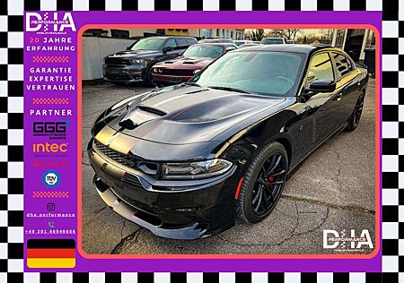 Dodge Charger 6.2 HELLCAT OCTANE LIMITED*UNFALLFREI*DE
