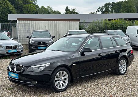 BMW 523 i Touring Automatik Xenon Navi PDC