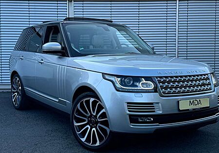 Land Rover Range Rover 3.0 TD V6 Vogue Pano 360' Soft-Close
