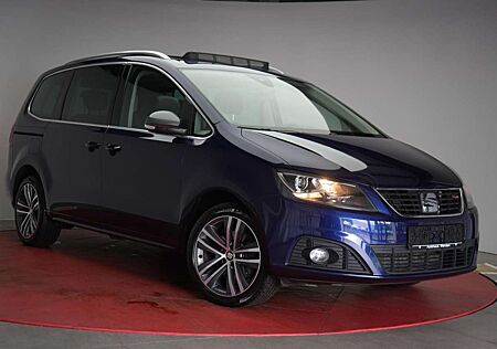 Seat Alhambra 2.0 TDI S&S 4Drive DSG FR line Navi/ACC