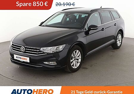 VW Passat Volkswagen 1.5 TSI ACT Business*LED*ACC*CAM*PDC*NAVI*SHZ*